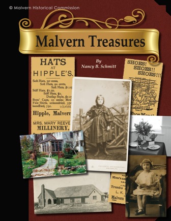 malvern treasures