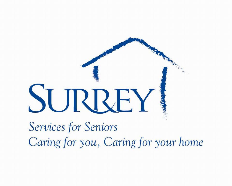 surrey services logo