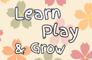 learn play and grow