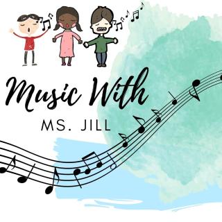 Music with Miss Jill