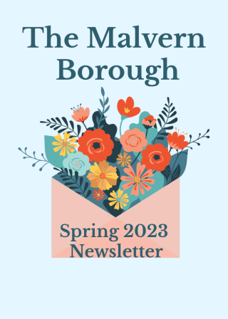spring newsletter 2023