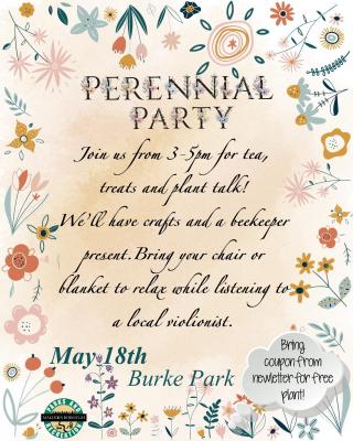 Perennial Party
