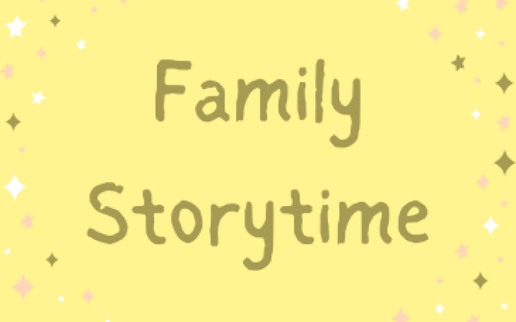 Family Storytimer