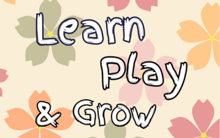 learn play and grow