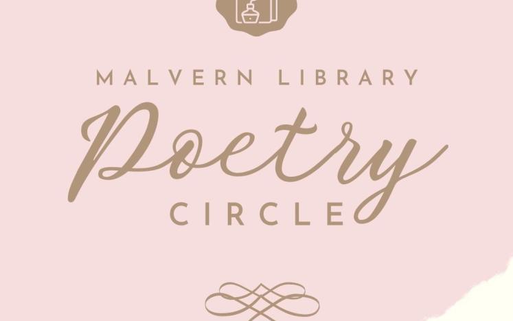 poetry circle