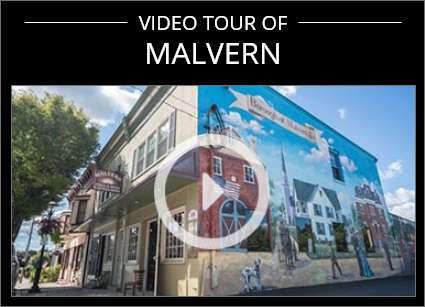Video Tour of Malvern